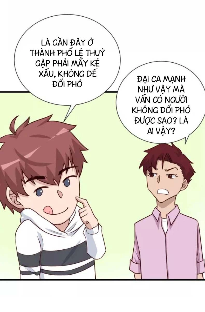 Hệ Thống Tu Tiên Mạnh Nhất Chapter 75 - 4