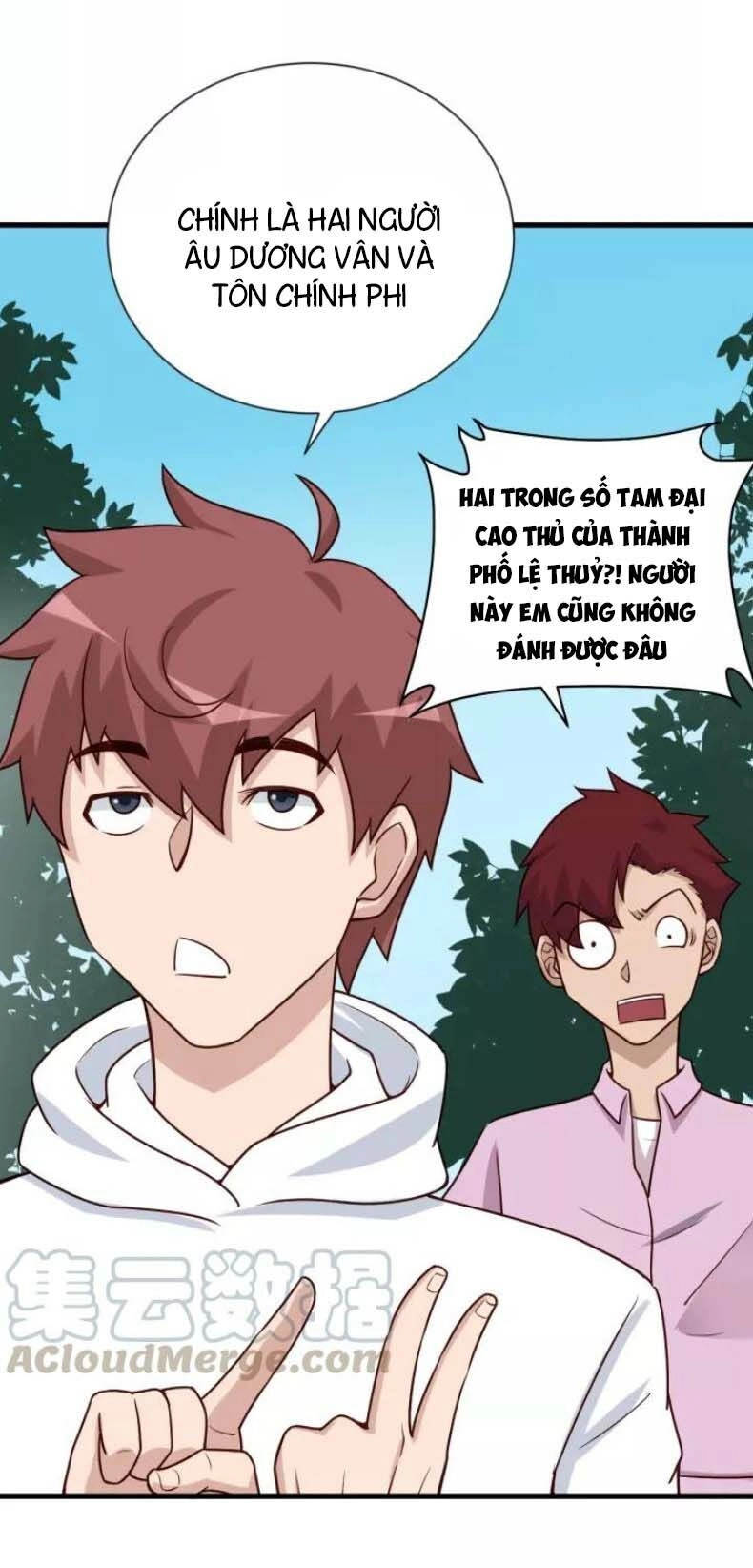 Hệ Thống Tu Tiên Mạnh Nhất Chapter 75 - 5