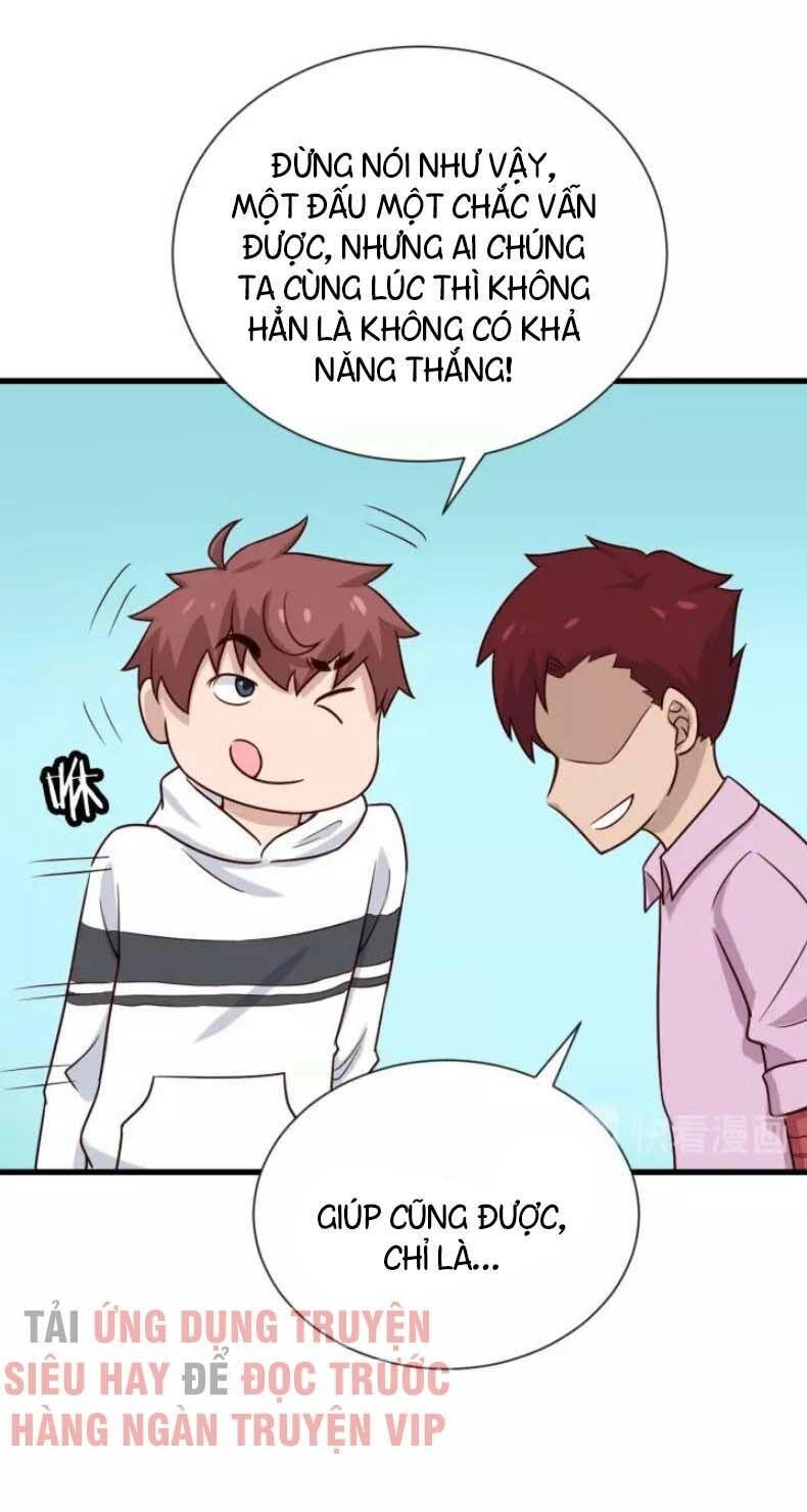 Hệ Thống Tu Tiên Mạnh Nhất Chapter 75 - 6