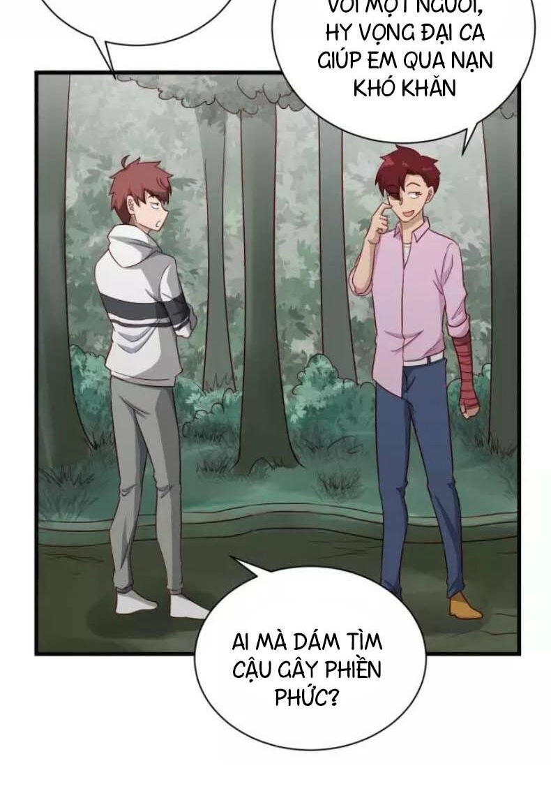 Hệ Thống Tu Tiên Mạnh Nhất Chapter 75 - 8