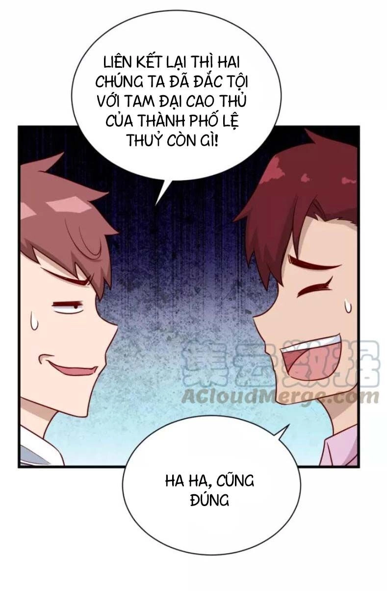 Hệ Thống Tu Tiên Mạnh Nhất Chapter 75 - 10