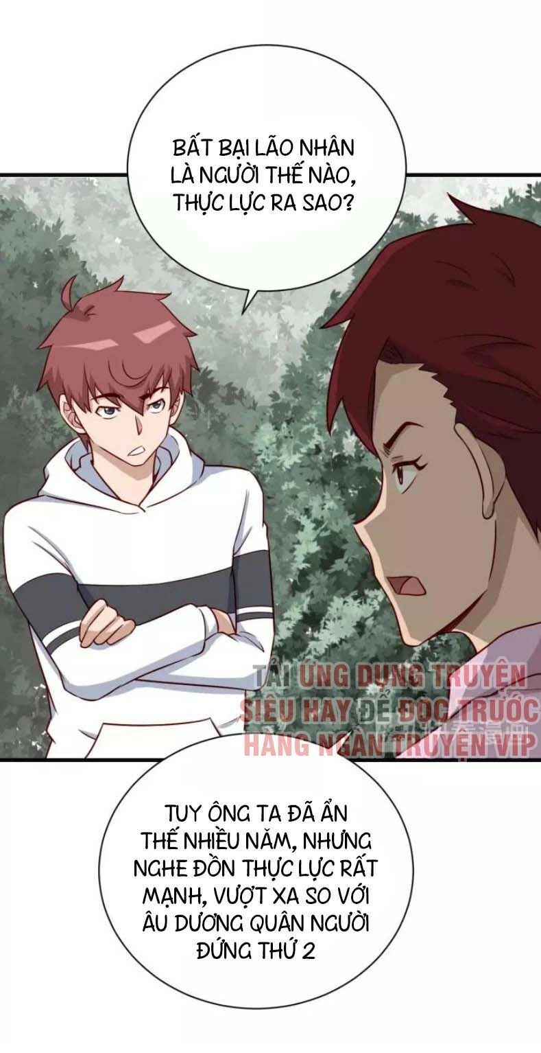 Hệ Thống Tu Tiên Mạnh Nhất Chapter 75 - 11