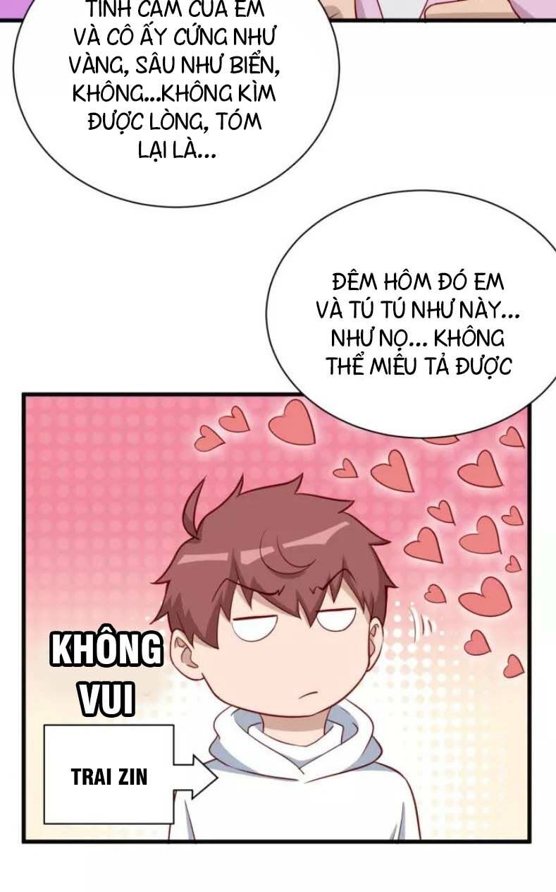 Hệ Thống Tu Tiên Mạnh Nhất Chapter 75 - 14