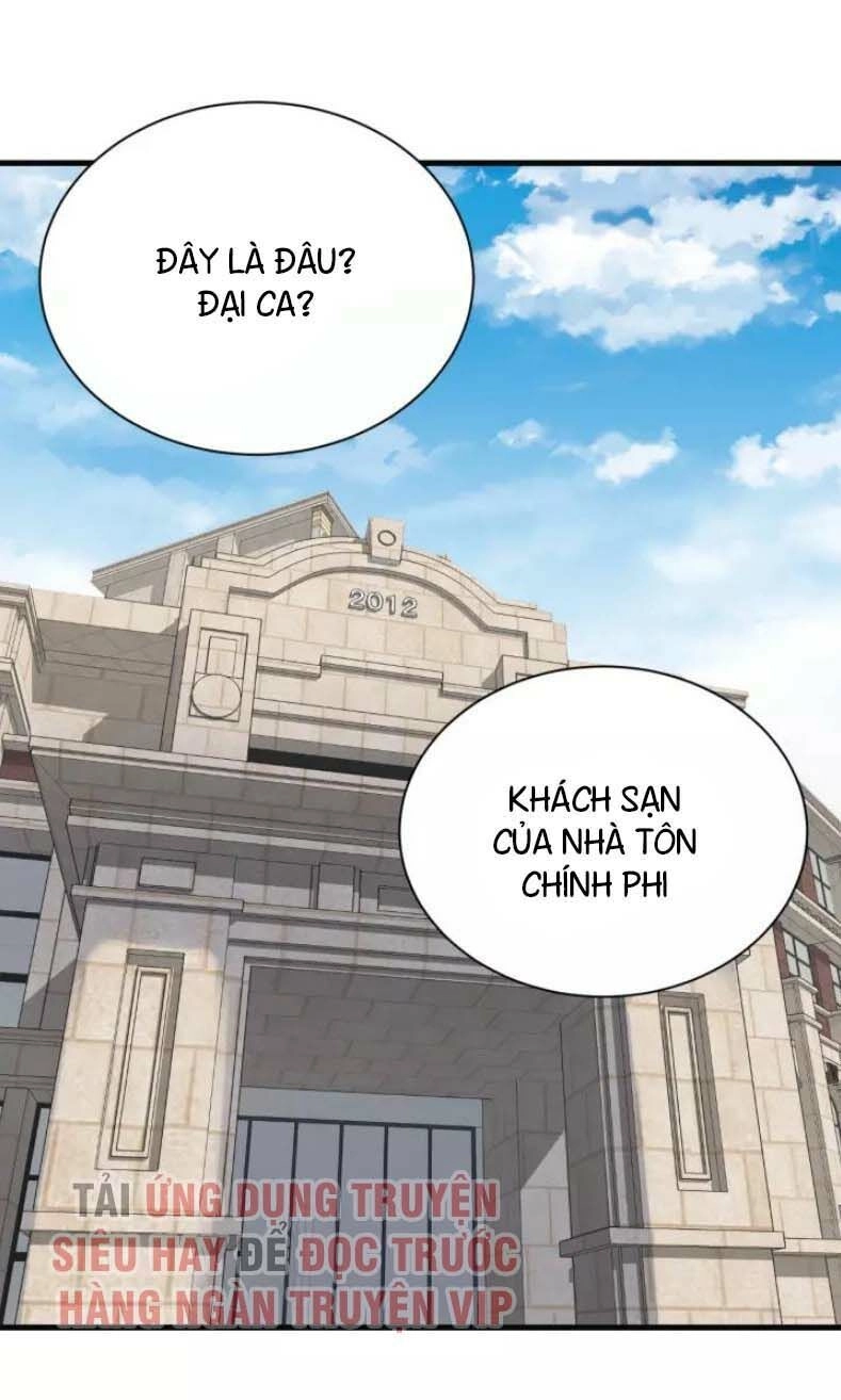 Hệ Thống Tu Tiên Mạnh Nhất Chapter 75 - 17
