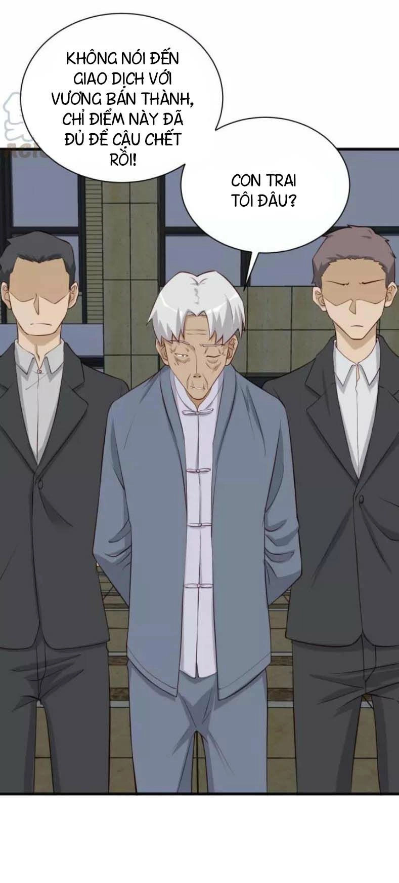 Hệ Thống Tu Tiên Mạnh Nhất Chapter 75 - 20