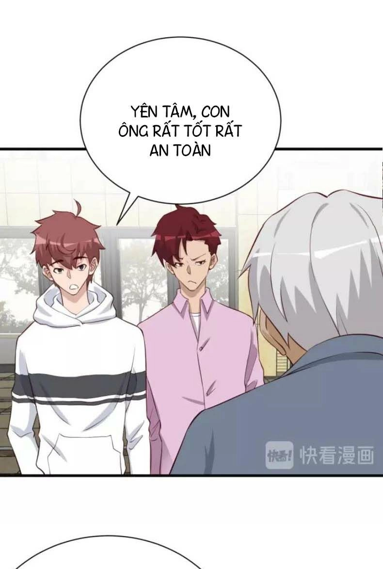 Hệ Thống Tu Tiên Mạnh Nhất Chapter 75 - 21