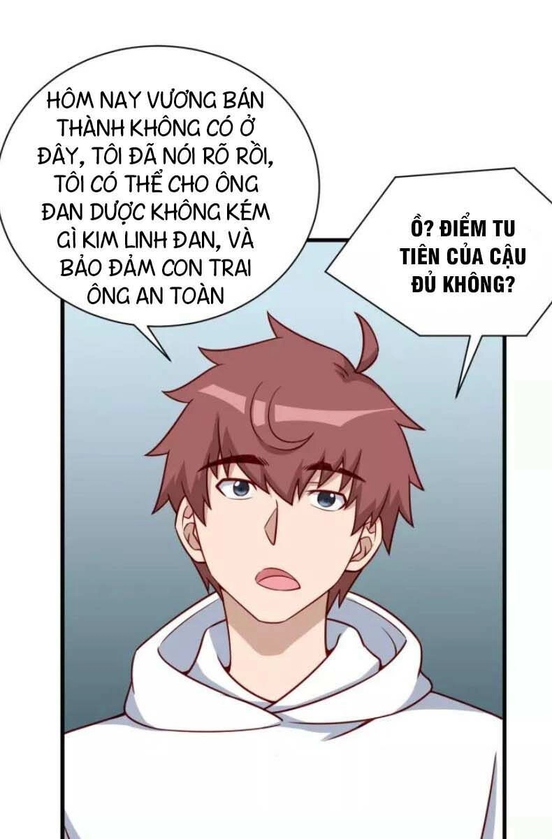 Hệ Thống Tu Tiên Mạnh Nhất Chapter 75 - 23