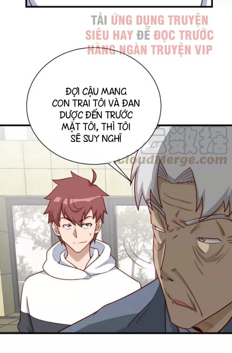 Hệ Thống Tu Tiên Mạnh Nhất Chapter 75 - 24