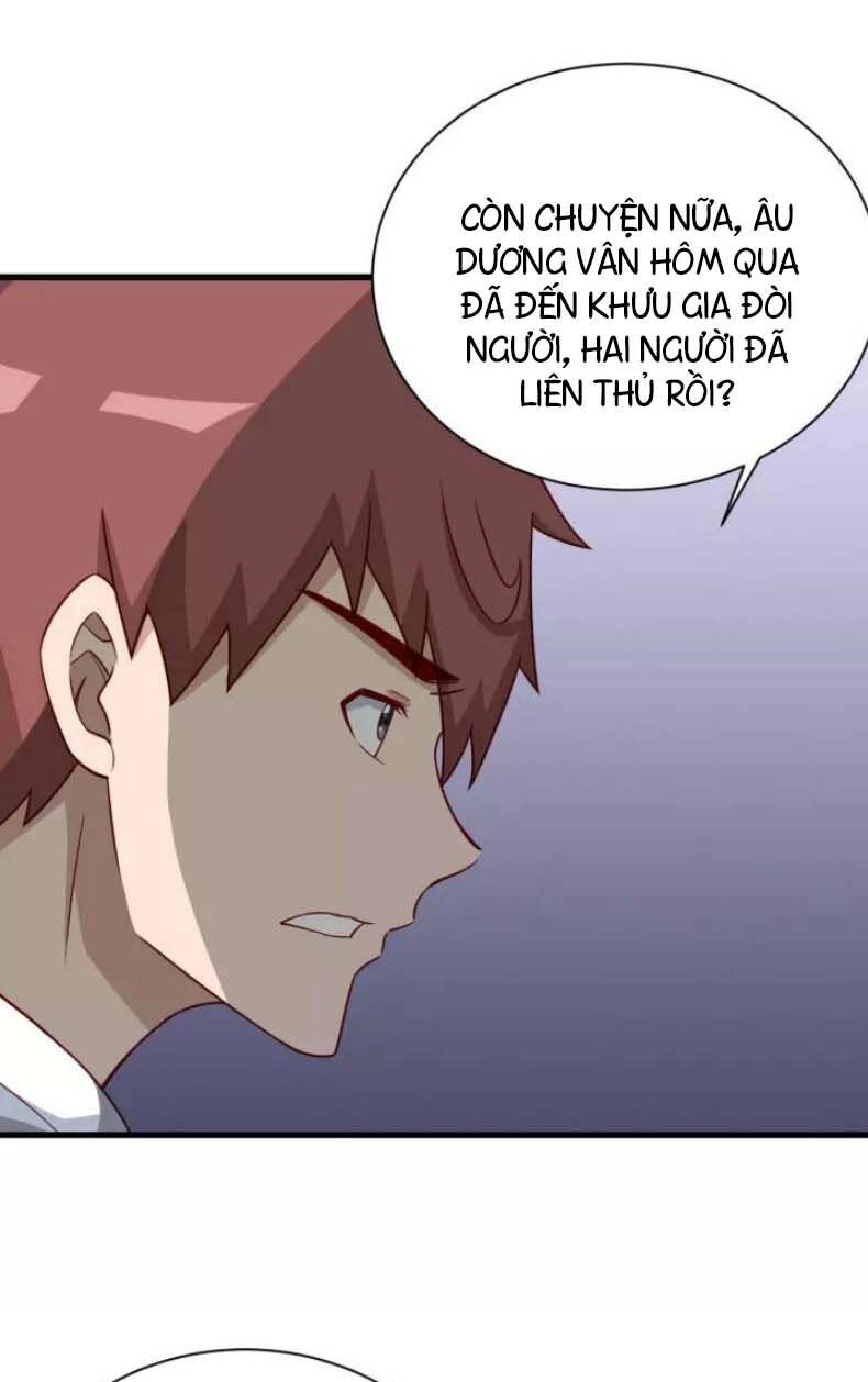 Hệ Thống Tu Tiên Mạnh Nhất Chapter 75 - 25