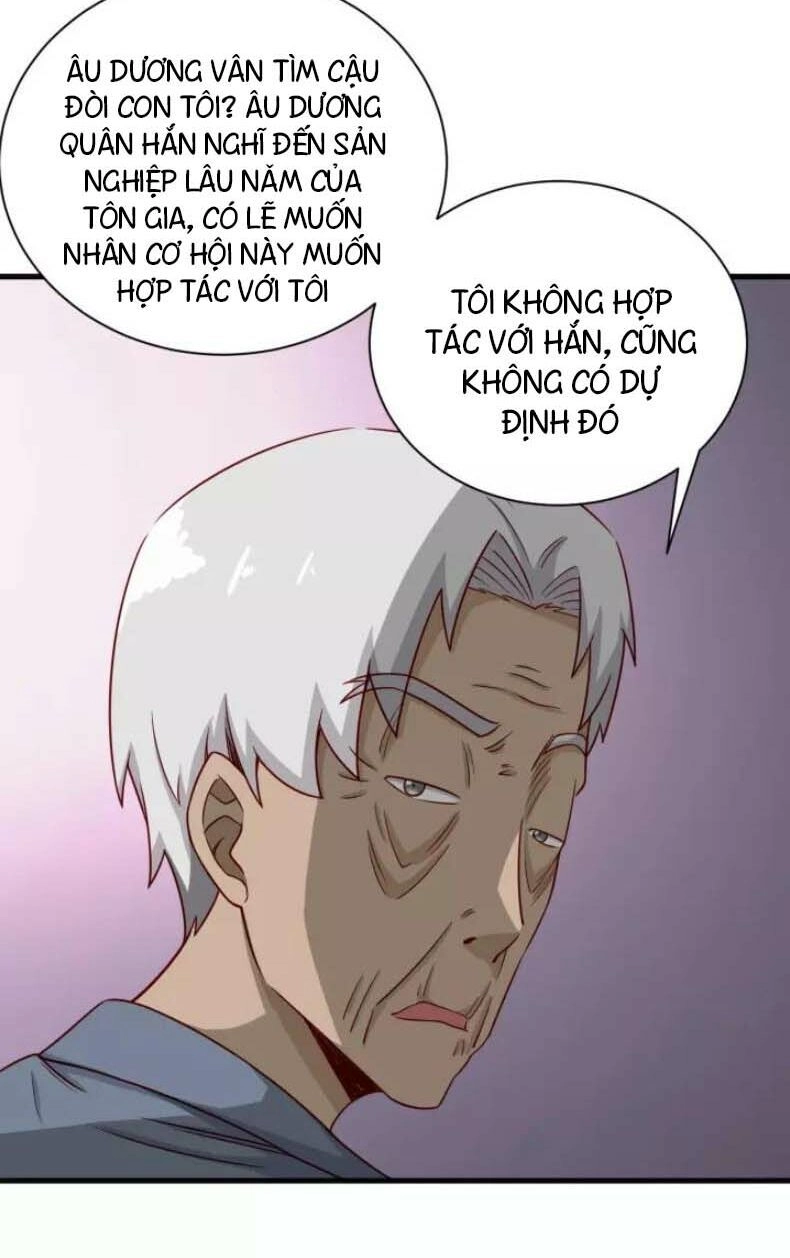 Hệ Thống Tu Tiên Mạnh Nhất Chapter 75 - 26