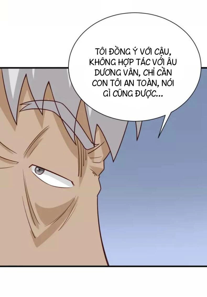 Hệ Thống Tu Tiên Mạnh Nhất Chapter 75 - 28