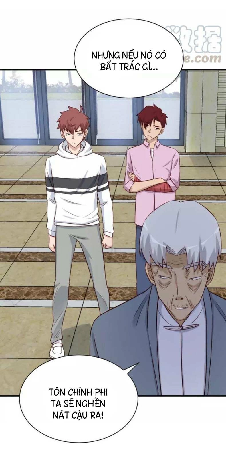 Hệ Thống Tu Tiên Mạnh Nhất Chapter 75 - 29