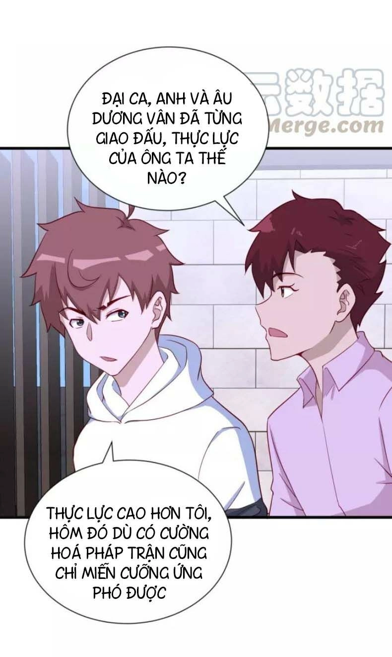 Hệ Thống Tu Tiên Mạnh Nhất Chapter 75 - 34