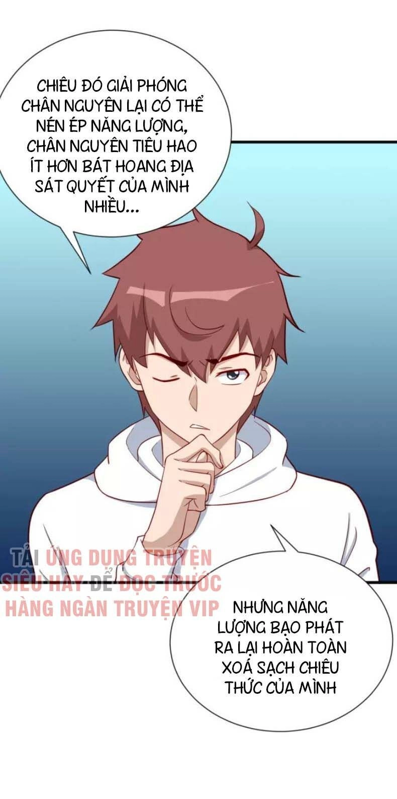 Hệ Thống Tu Tiên Mạnh Nhất Chapter 75 - 36