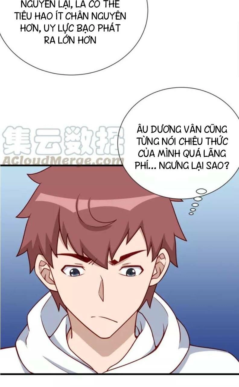 Hệ Thống Tu Tiên Mạnh Nhất Chapter 75 - 38