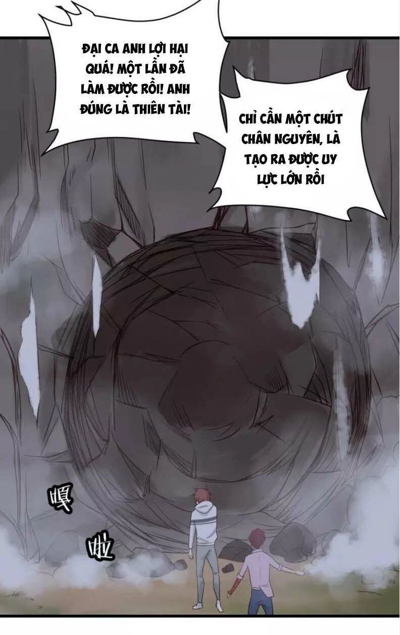 Hệ Thống Tu Tiên Mạnh Nhất Chapter 75 - 43