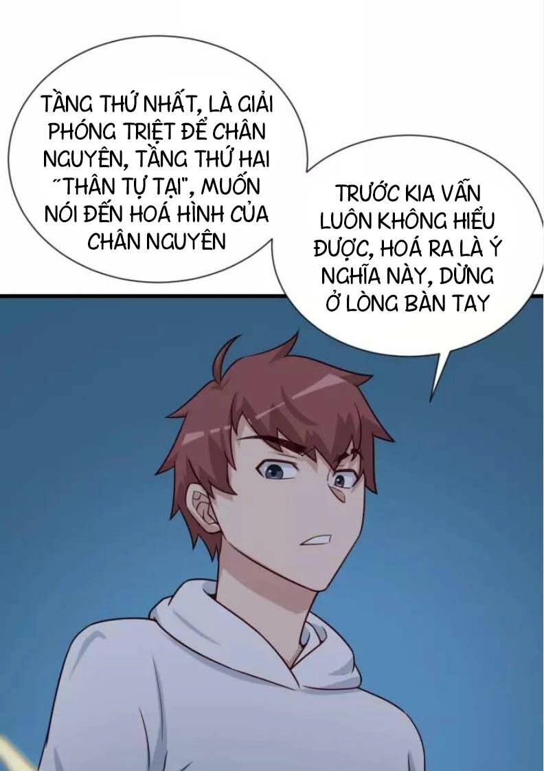 Hệ Thống Tu Tiên Mạnh Nhất Chapter 75 - 44