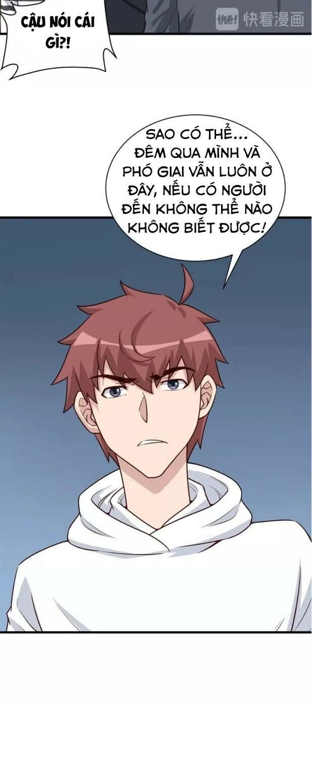 Hệ Thống Tu Tiên Mạnh Nhất Chapter 76 - 3