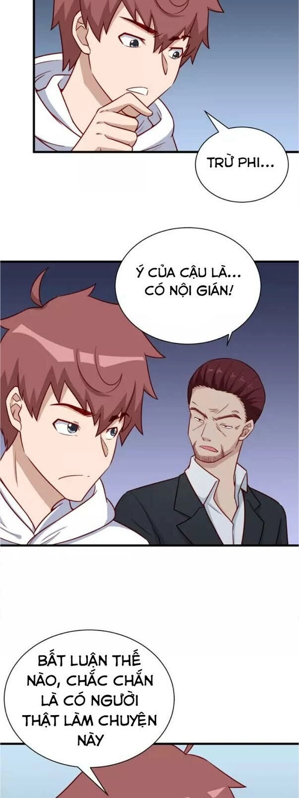 Hệ Thống Tu Tiên Mạnh Nhất Chapter 76 - 5