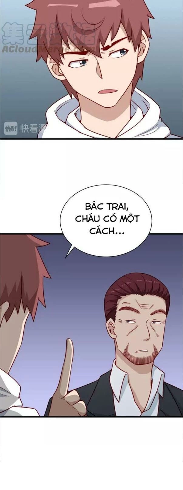 Hệ Thống Tu Tiên Mạnh Nhất Chapter 76 - 6