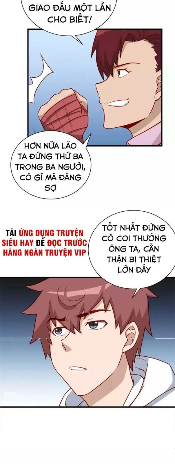 Hệ Thống Tu Tiên Mạnh Nhất Chapter 76 - 9