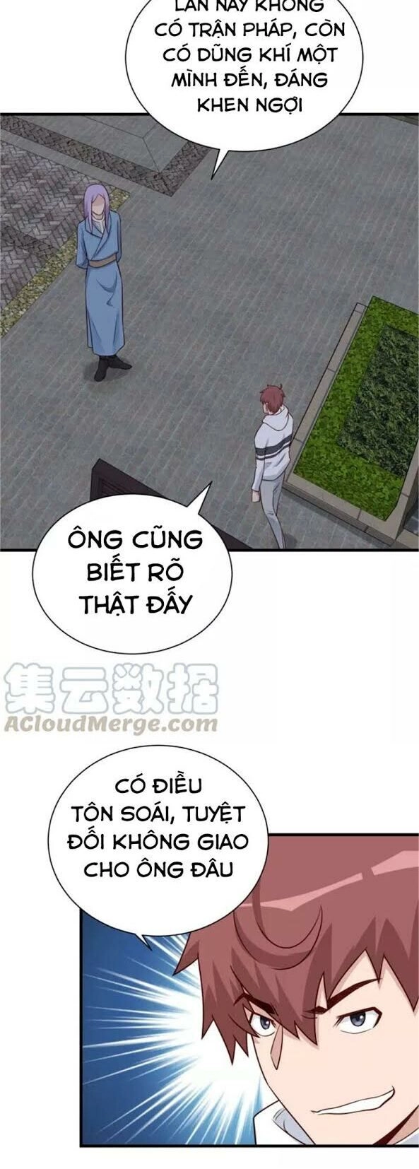 Hệ Thống Tu Tiên Mạnh Nhất Chapter 76 - 15