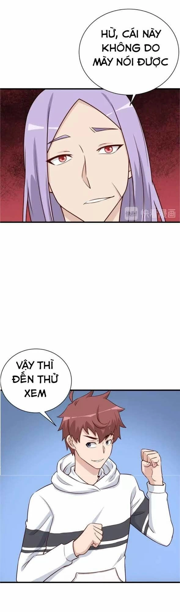 Hệ Thống Tu Tiên Mạnh Nhất Chapter 76 - 16