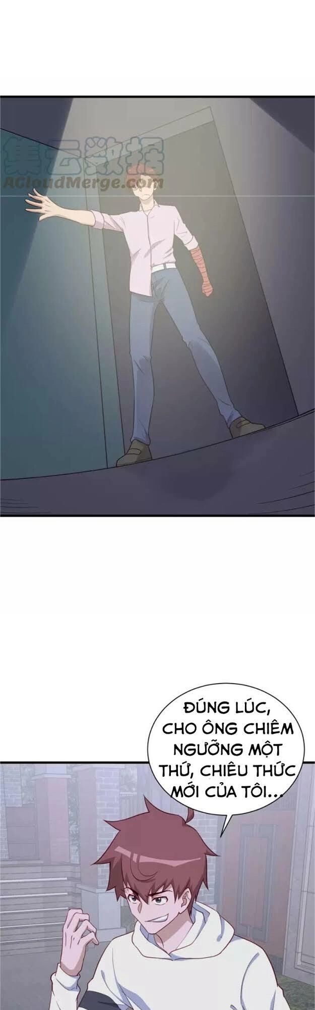 Hệ Thống Tu Tiên Mạnh Nhất Chapter 76 - 19