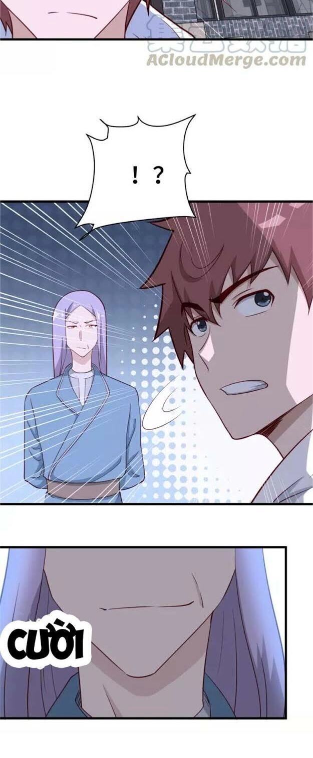 Hệ Thống Tu Tiên Mạnh Nhất Chapter 76 - 21