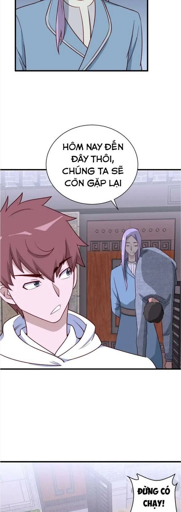 Hệ Thống Tu Tiên Mạnh Nhất Chapter 77 - 17