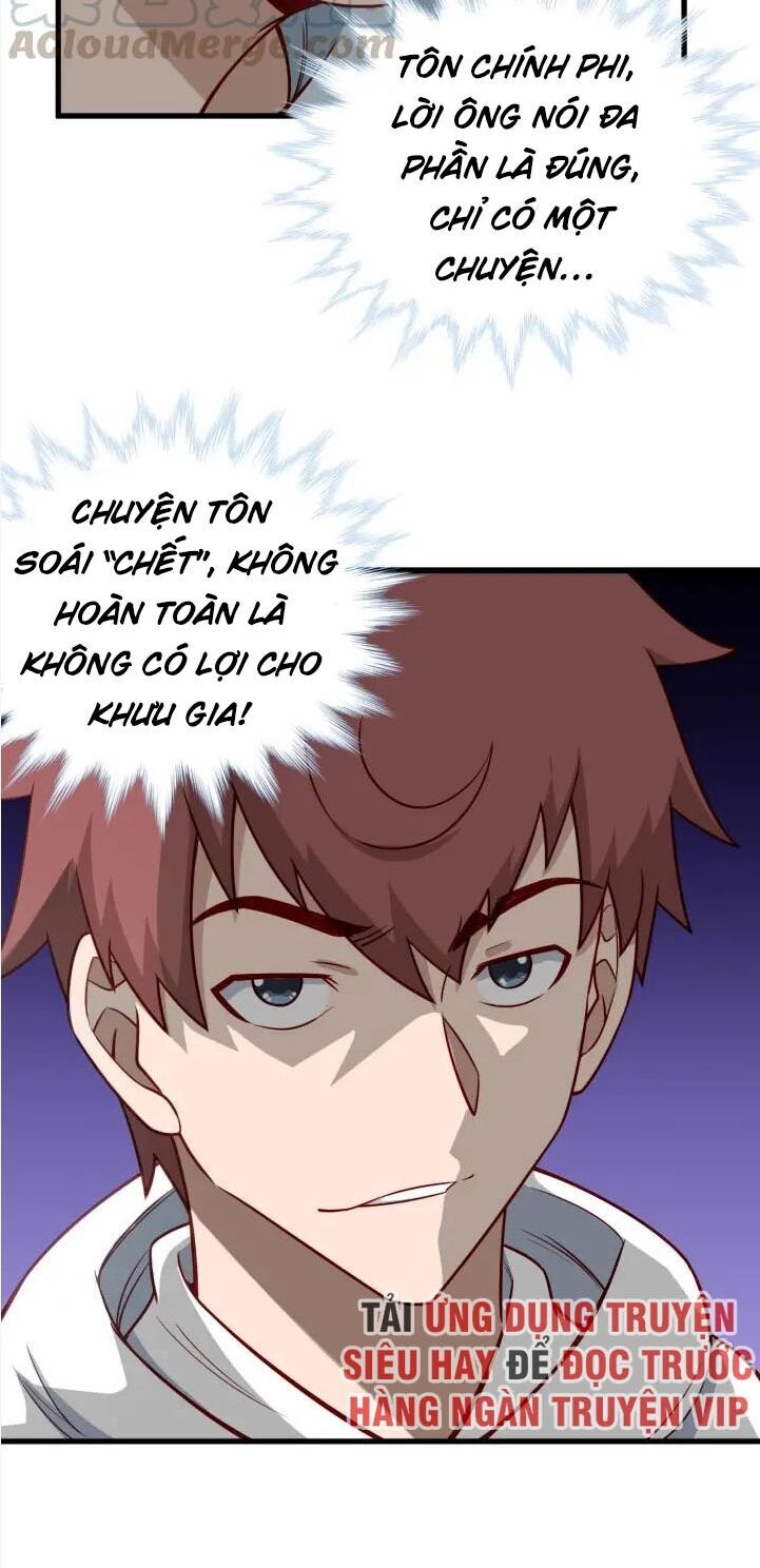 Hệ Thống Tu Tiên Mạnh Nhất Chapter 79 - 33