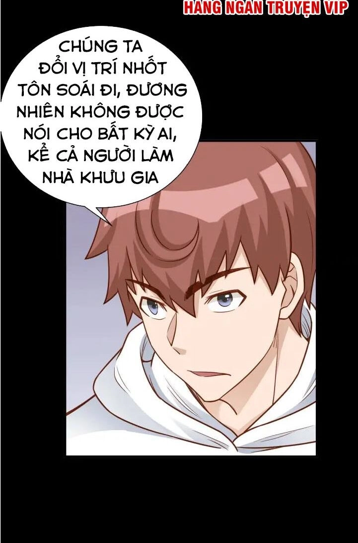 Hệ Thống Tu Tiên Mạnh Nhất Chapter 80 - 2