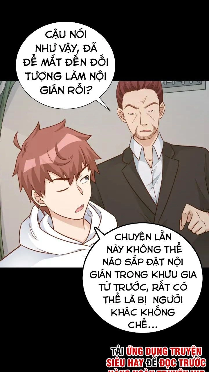 Hệ Thống Tu Tiên Mạnh Nhất Chapter 80 - 3