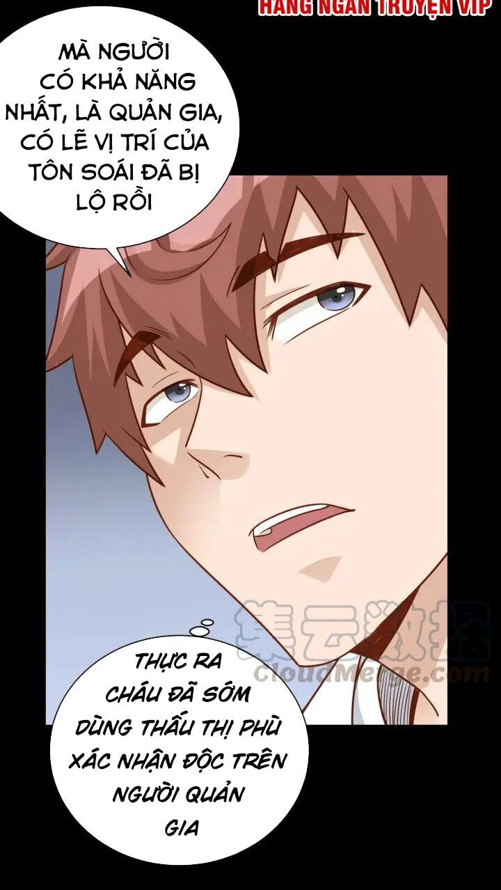 Hệ Thống Tu Tiên Mạnh Nhất Chapter 80 - 4