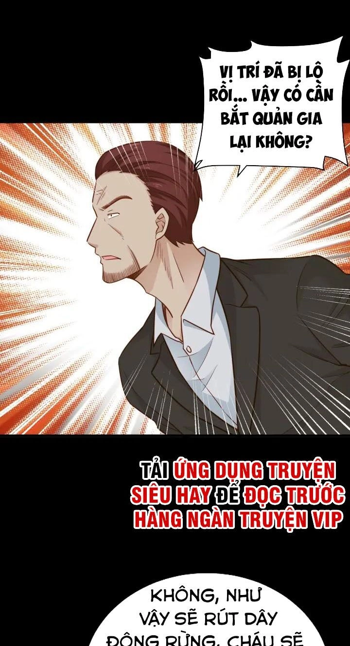 Hệ Thống Tu Tiên Mạnh Nhất Chapter 80 - 5