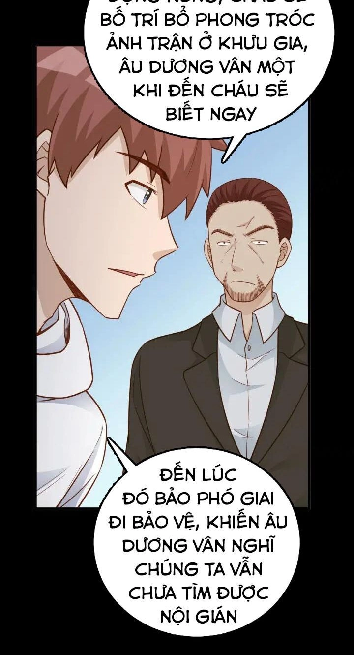 Hệ Thống Tu Tiên Mạnh Nhất Chapter 80 - 6