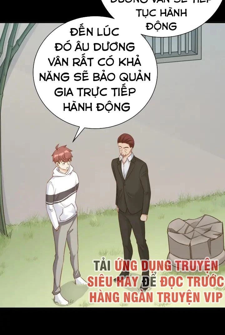 Hệ Thống Tu Tiên Mạnh Nhất Chapter 80 - 8