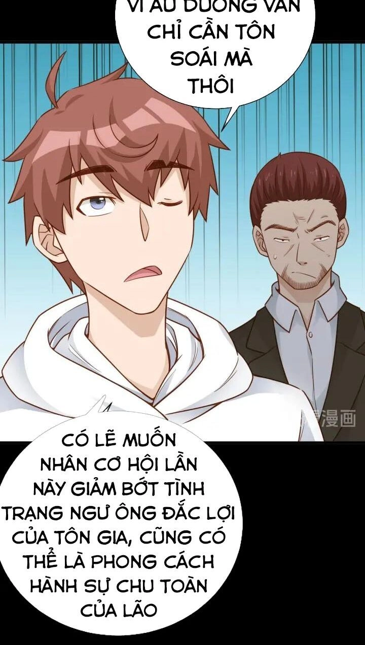 Hệ Thống Tu Tiên Mạnh Nhất Chapter 80 - 10