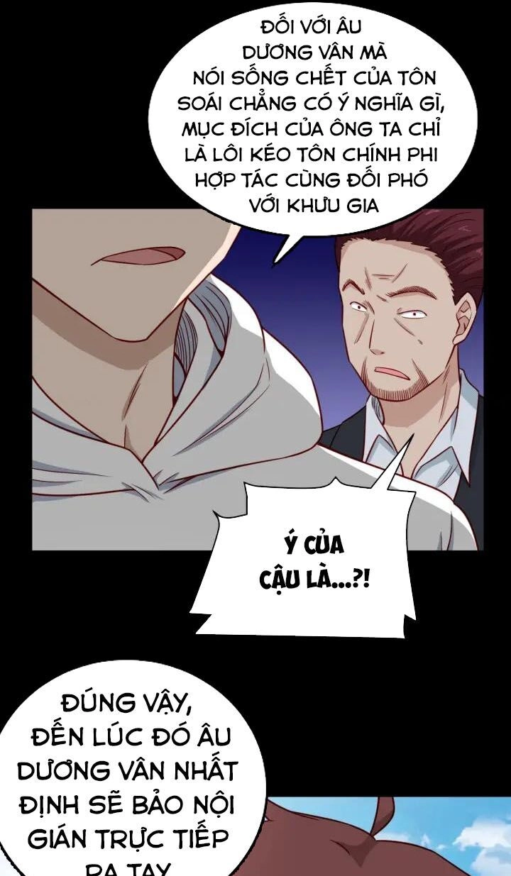 Hệ Thống Tu Tiên Mạnh Nhất Chapter 80 - 11