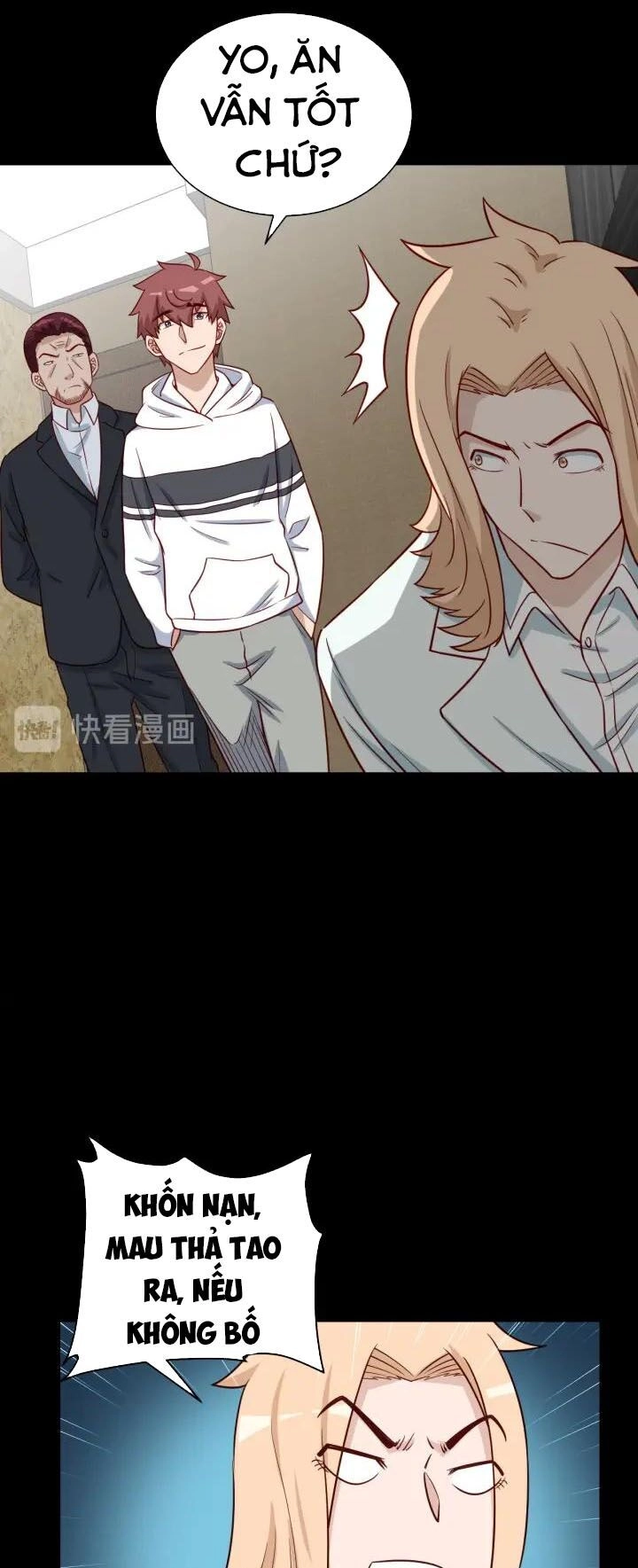 Hệ Thống Tu Tiên Mạnh Nhất Chapter 80 - 15