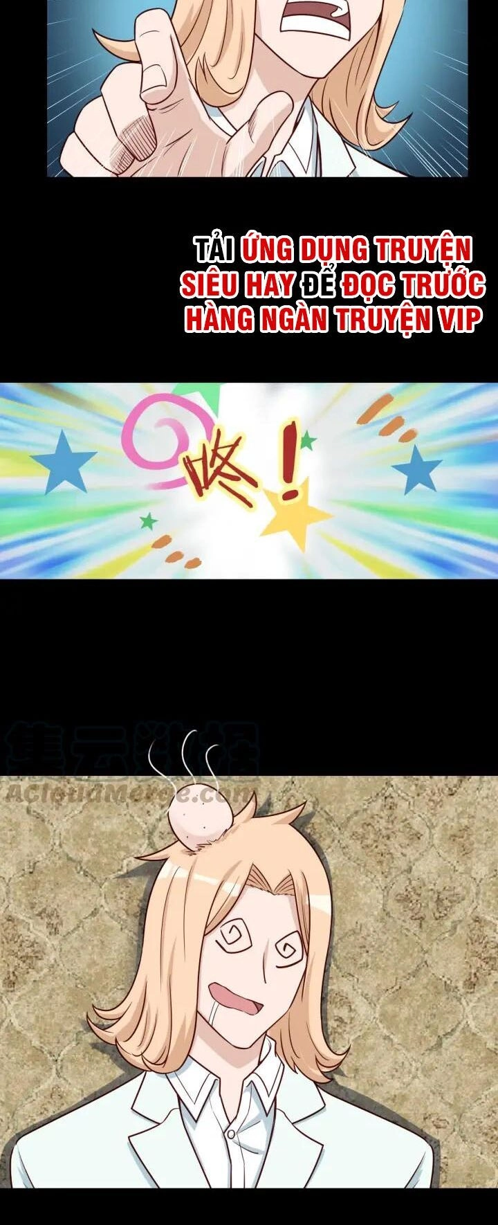 Hệ Thống Tu Tiên Mạnh Nhất Chapter 80 - 16