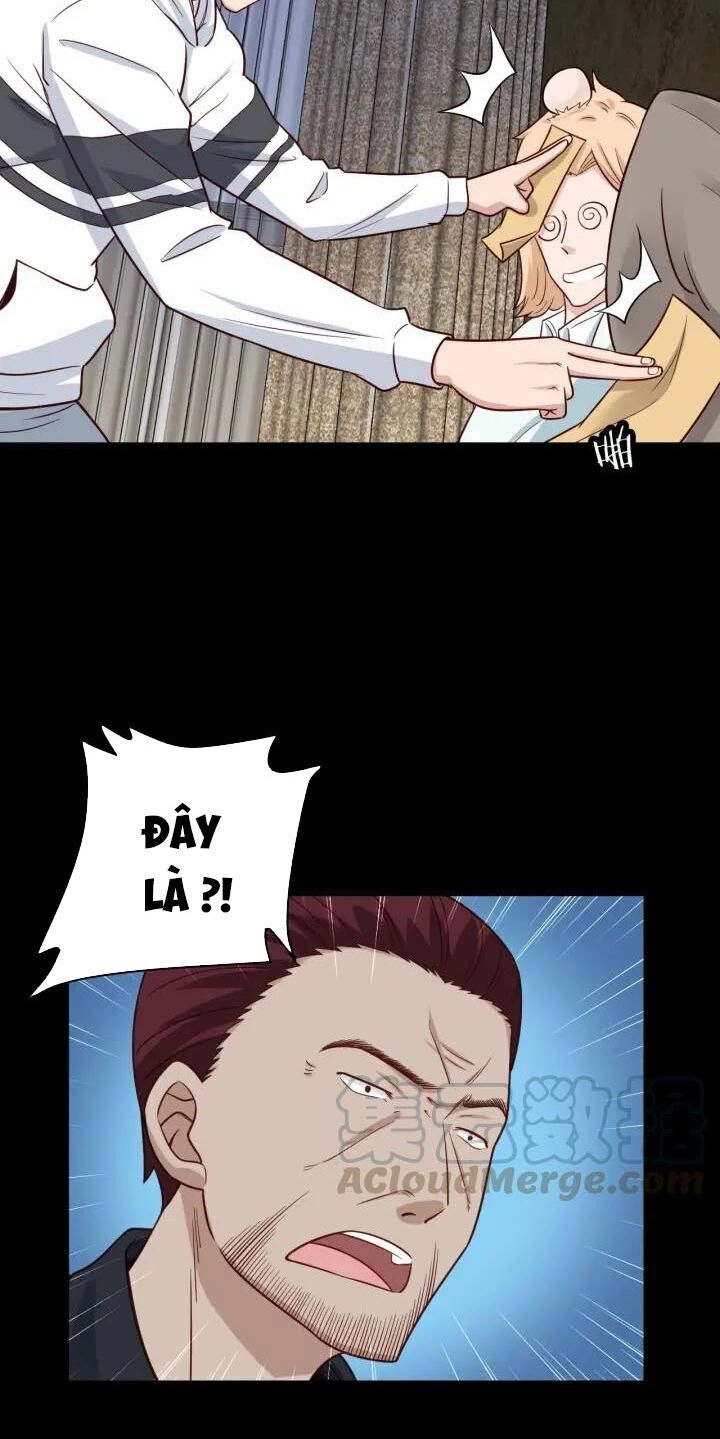 Hệ Thống Tu Tiên Mạnh Nhất Chapter 80 - 20