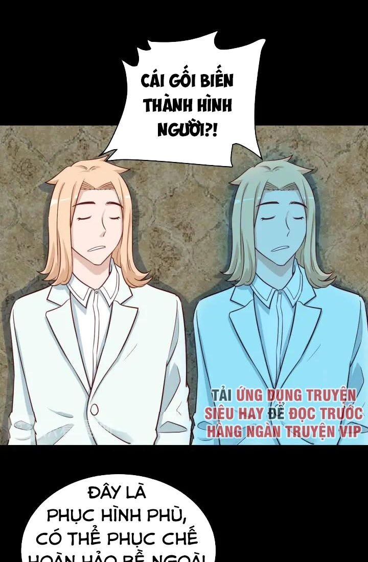 Hệ Thống Tu Tiên Mạnh Nhất Chapter 80 - 21