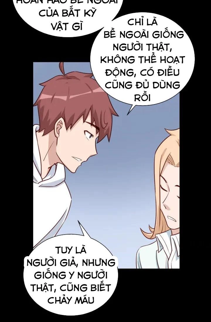 Hệ Thống Tu Tiên Mạnh Nhất Chapter 80 - 22