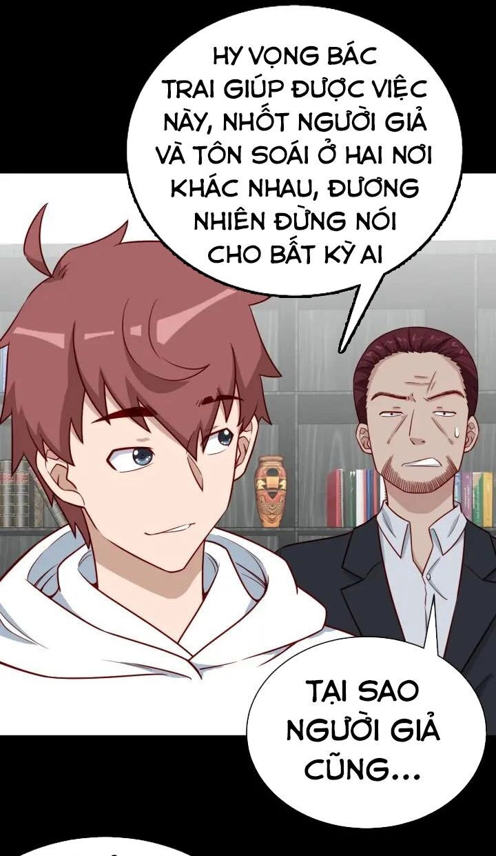 Hệ Thống Tu Tiên Mạnh Nhất Chapter 80 - 25