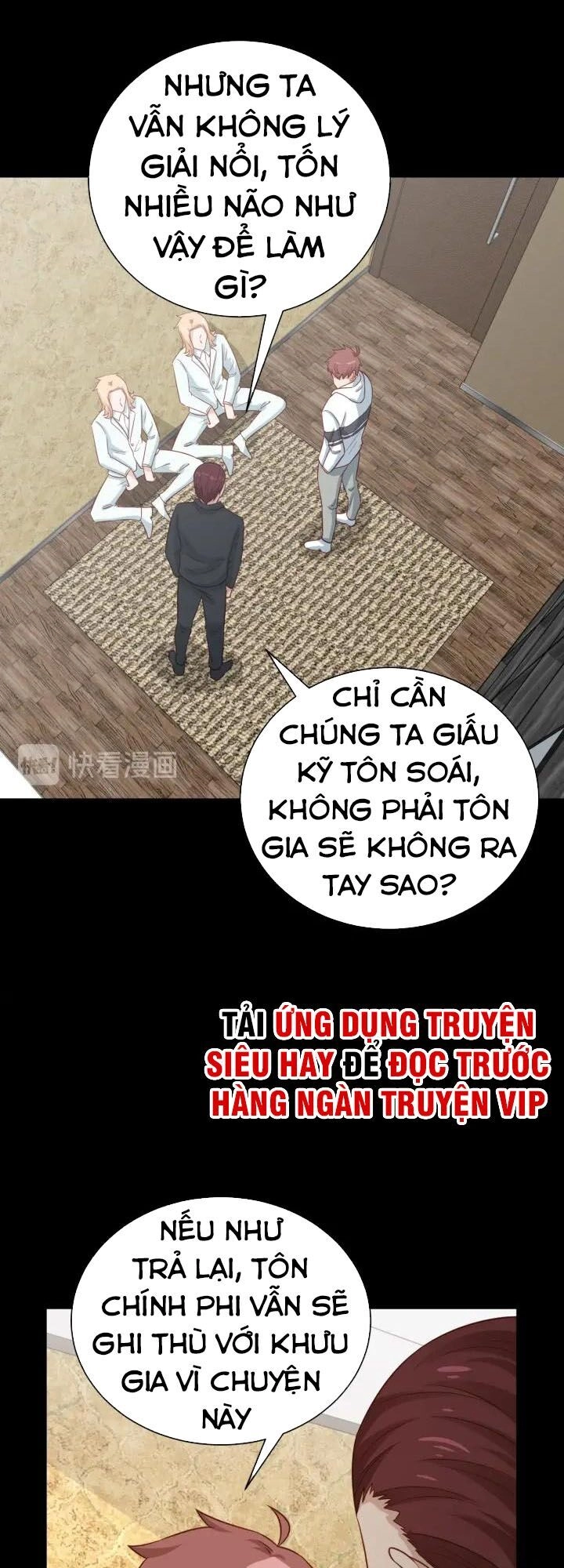 Hệ Thống Tu Tiên Mạnh Nhất Chapter 80 - 29