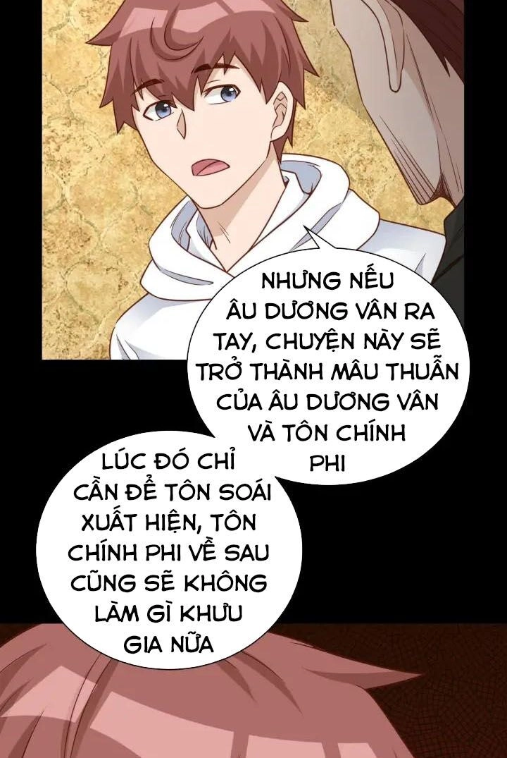 Hệ Thống Tu Tiên Mạnh Nhất Chapter 80 - 30