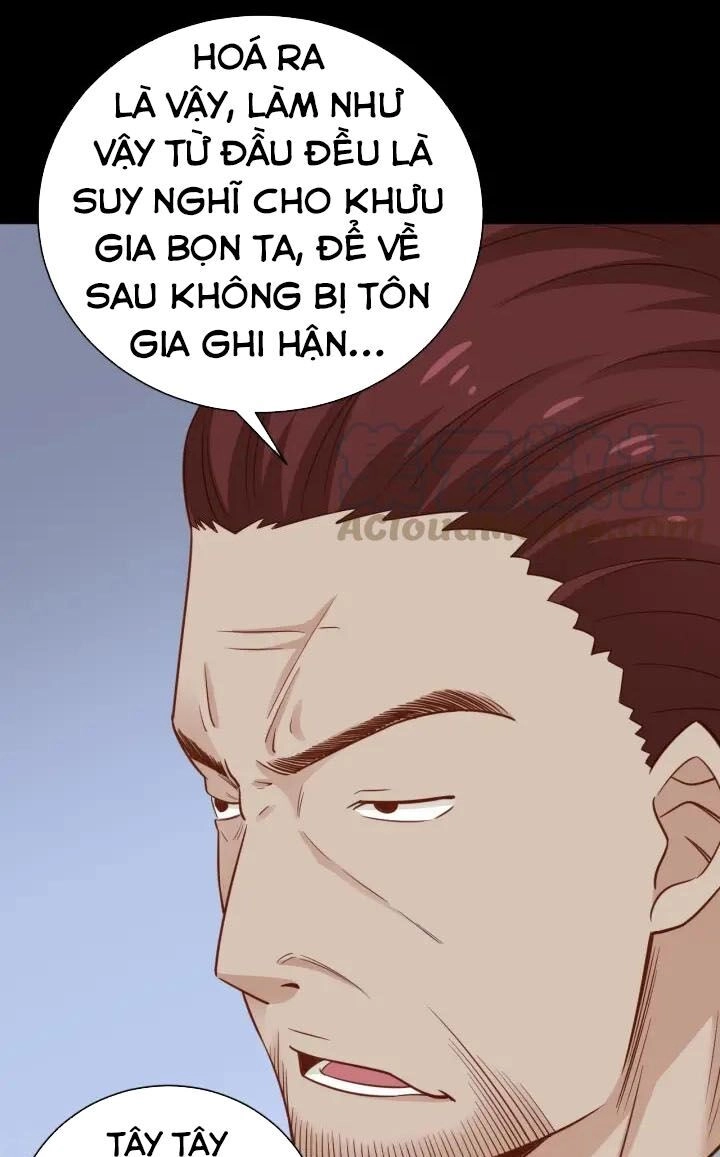 Hệ Thống Tu Tiên Mạnh Nhất Chapter 80 - 32