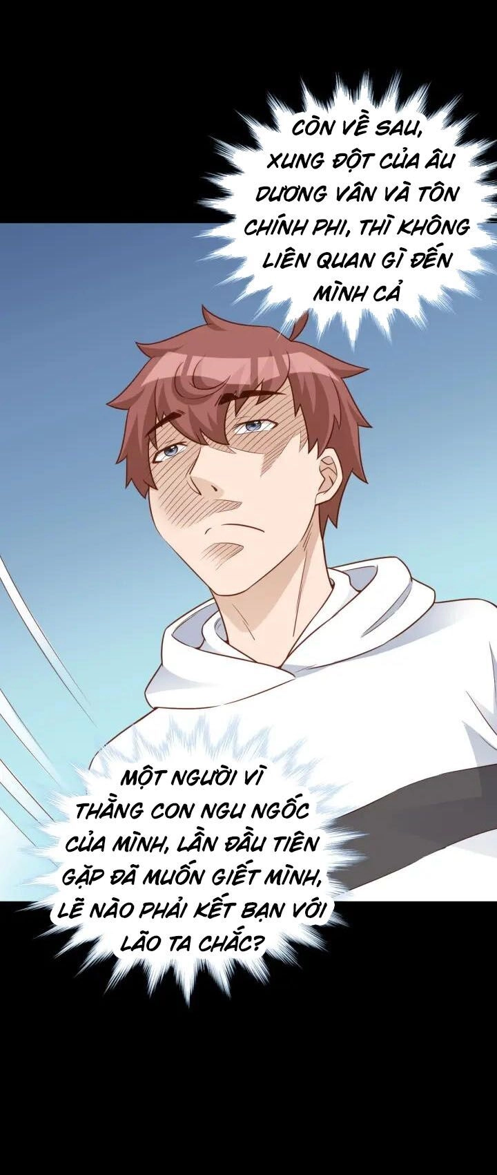 Hệ Thống Tu Tiên Mạnh Nhất Chapter 80 - 34