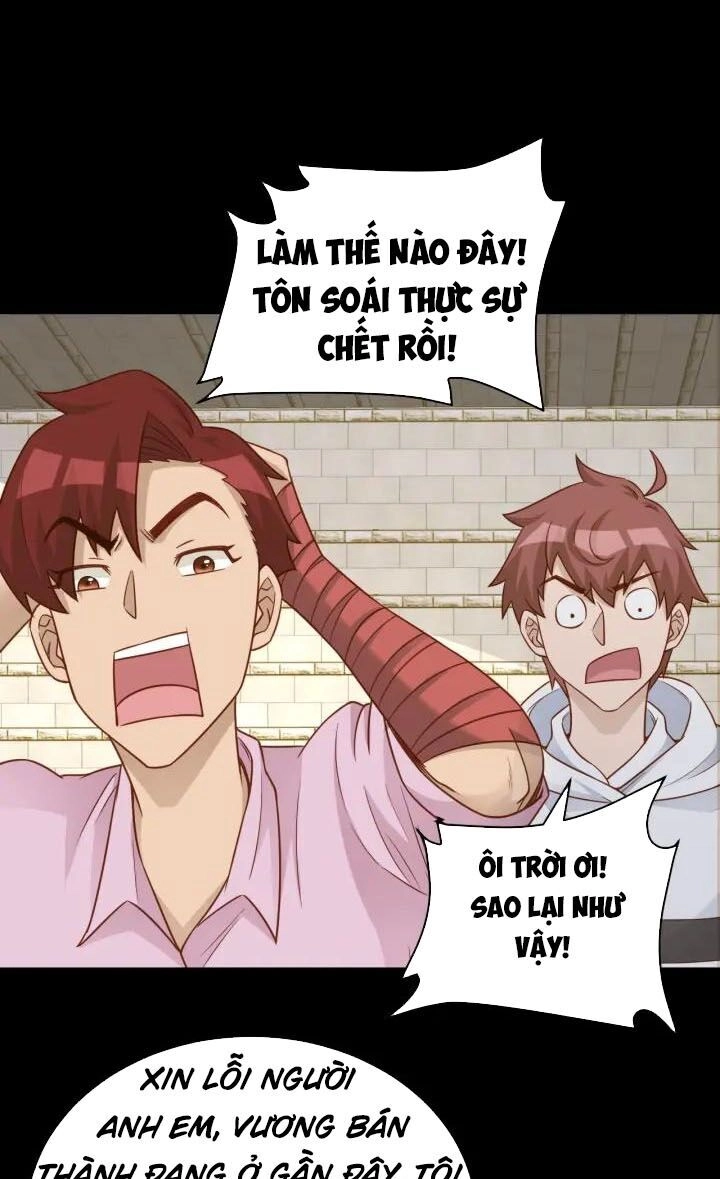 Hệ Thống Tu Tiên Mạnh Nhất Chapter 80 - 37
